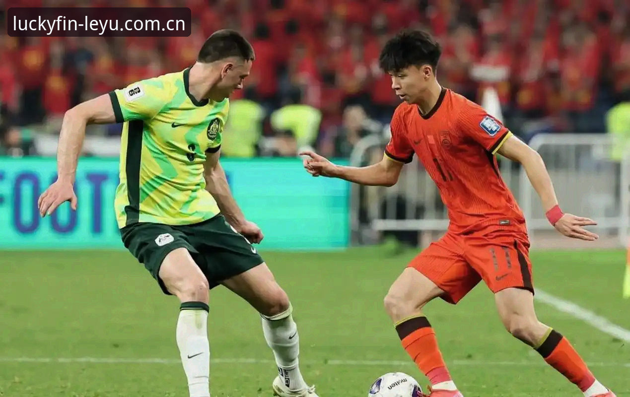 揭秘U19国足大败背后：多数人不知道的输球真相，竟藏在一次“半场崩溃”里
