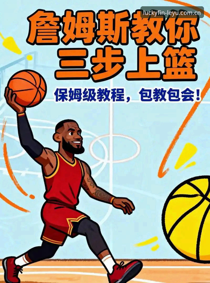 乐鱼体育NBA赛事攻略最新动态：从入门到避坑，这份实操指南请收好